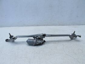 741978705 Mini 14-24 Cooper S F56 Windshield Wiper Motor Transmission Front Oem 011924 741978705 Mini 14-24 Cooper S F56 Windshield Wiper Motor Transmission Front Oem 011924