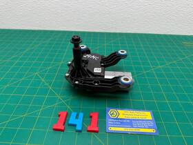 7470343 Mini Low Milles 17-24 Countryman Rear Hatch Back Glass Wiper Motor Oem