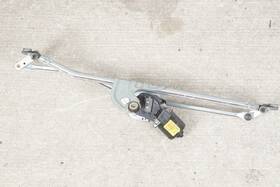 8377427 Mini 8 377 427 2007-2015 Cooper S R57 Windshield Wiper Motor And Transmission Oem
