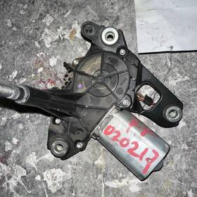 618-50157l Mini Cooper 2008-2014 Left Rear Wiper Motor Kr109990 618-50157l Mini Cooper 2008-2014 Left Rear Wiper Motor Kr109990