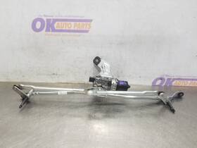 620.co1e22 Mini Cooper 22 2022 Countryman Windshield Wiper Motor 620.co1e22 Mini Cooper 22 2022 Countryman Windshield Wiper Motor