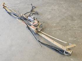Bus89d71p-op Miscellaneous - Recreational Vehicles Bus89d719-op Used Rv Windshield Wiper Linkage W Motor 2016 Tiffin Allegro Bus Bus89d71p-op Miscellaneous - Recreational Vehicles Bus89d719-op Used Rv Windshield Wiper Linkage W Motor 2016 Tiffin Allegro Bus