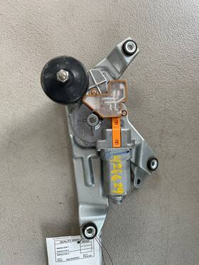 110215 Mitsuba 2007 Acura Mdx Rear Wiper Motor