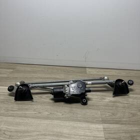 288003ja4d Mitsuba Infiniti Jx35 Qx60 Windshield Wiper Transmission Linkage And Motor Oem 2013-2020 288003ja4d Mitsuba Infiniti Jx35 Qx60 Windshield Wiper Transmission Linkage And Motor Oem 2013-2020