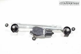 288006rr0a Mitsuba 2021-2023 Nissan Rogue Windshield Wiper Transmission Linkage And Motor Oem