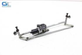 5nn955119 Mitsuba Volkswagen Tiguan Windshield Wiper Transmission Linkage With Motor Oem 2018-2020
