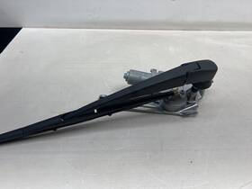 86510fn10 Mitsuba 2023-2024 Subaru Crosstrek Rear Tailgate Liftgate Washer Wiper Motor Oem