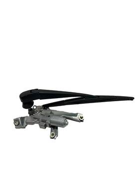 86510fn100 Mitsuba Oem Subaru Crosstrek 2024 Liftgate Rear Window Glass Wiper Motor And Arm