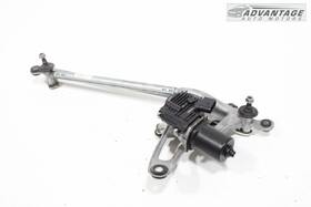 8w6955023b Mitsuba 2018-2024 Audi A5 F5 Front Windshield Washer Wiper Motor With Linkage Oem