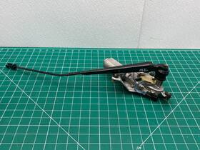 159100-6673 Mitsubishi 91-99 3000gt Rear Wiper Arm And Motor Oem