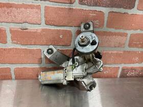 159200-4653 Mitsubishi 03-06 Lancer Evo 8/9 Rear Windshield Window Wiper Motor 159200-4653 Mitsubishi 03-06 Lancer Evo 8/9 Rear Windshield Window Wiper Motor