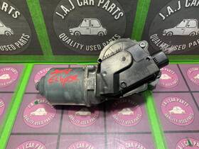 159300-0730 Mitsubishi 2007 Eclipse Front Windshield Wiper Motor Oem