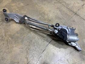 159300-1052 Mitsubishi 159300-1052/1051 2011-2024 Outlander Sport Windshield Wiper Linkage Motor And Transmission Oem