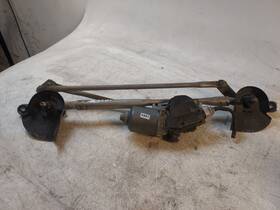 Mitsubishi 159300-3471 2014-20 Outlander Windshield Wiper Motor With Linkage Oem