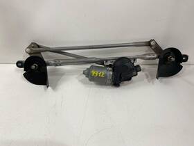 159300-5630 Mitsubishi Fits 2014 - 2022 Outlander 2.4l Wiper Motor Front W Linkage Arm Oem 159300-5630 Mitsubishi Fits 2014 - 2022 Outlander 2.4l Wiper Motor Front W Linkage Arm Oem