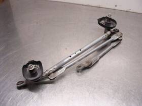 201116 Mitsubishi Mirage G4 Windshield Wiper Linkage Transmission 17 18 19 20 21 22
