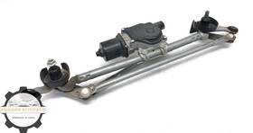 2029-c150a Mitsubishi 2022-2025 Outlander Windshield Wiper System Motor Linkage Oem