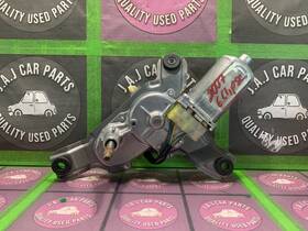 259600-0480 Mitsubishi 2007 Eclipse Rear Windshield Wiper Motor Oem