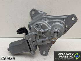 259600-2510 Mitsubishi Oem 2014-2015 Mirage 1.2l Liftgate Glass Wiper Washer Arm Motor 259600-2510 Mitsubishi Oem 2014-2015 Mirage 1.2l Liftgate Glass Wiper Washer Arm Motor