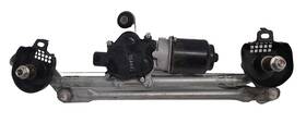 620-10156 Mitsubishi 14-20 Mirage Wiper Motor Front 620-10156 Mitsubishi 14-20 Mirage Wiper Motor Front