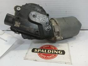620-50149 Mitsubishi 2007-2010 Outlander Front Windshield Wiper Motor 10743937