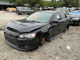 620-50203 Mitsubishi Windshield Wiper Motor Fits 08-10 Lancer 779173