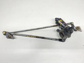 620-58309 Mitsubishi 1994-1998 Galant Windshield Wiper Motor With Linkage Oem 620-58309 Mitsubishi 1994-1998 Galant Windshield Wiper Motor With Linkage Oem