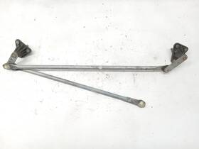 621-54231 Mitsubishi 97 - 02 Mirage Windshield Wiper Linkage Without Oem
