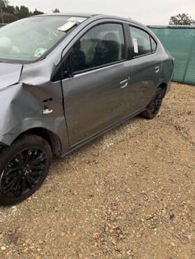 7540904 Mitsubishi Used Windshield Wiper Motor Fits 2023 Mirage Grade A