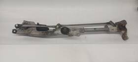 Ft08-ft17 Mitsubishi 8250a170 Lancer Wiper Motor Front With Linkage Oem 6 Month Warranty Ft08-ft17 Mitsubishi 8250a170 Lancer Wiper Motor Front With Linkage Oem 6 Month Warranty