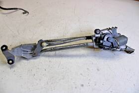 8250b329 Mitsubishi Outlander Sport Windshield Wiper Transmission Linkage Oem 2011-2024
