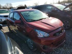 8251a057 Mitsubishi Used Windshield Wiper Linkage Fits 2017 Mirage Grade A 8251a057 Mitsubishi Used Windshield Wiper Linkage Fits 2017 Mirage Grade A