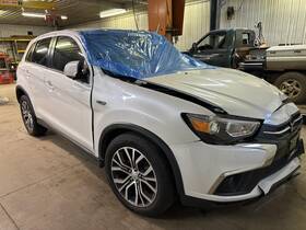 8253a168 Mitsubishi Used Back Glass Wiper Motor Fits 2018 Outlander Sport Grade A 8253a168 Mitsubishi Used Back Glass Wiper Motor Fits 2018 Outlander Sport Grade A