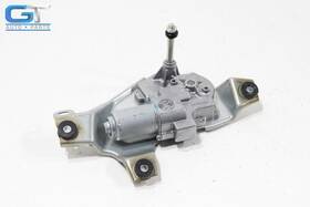 8253a207 Mitsubishi Eclipse Cross Liftgate Back Door Rear Wiper Motor Oem 2018 - 2020 8253a207 Mitsubishi Eclipse Cross Liftgate Back Door Rear Wiper Motor Oem 2018 - 2020