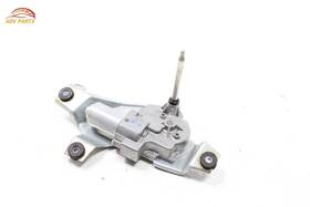 8253a330 Mitsubishi Eclipse Cross Liftgate Rear Back Window Glass Motor Oem 22-24 8253a330 Mitsubishi Eclipse Cross Liftgate Rear Back Window Glass Motor Oem 22-24