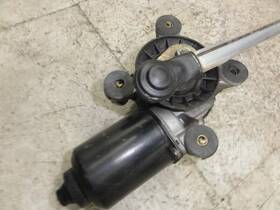 Mb622701 Mitsubishi 1991-1999 3000gt Front Windshield Wiper Motor Transmission Linkage Mb622701 Mitsubishi 1991-1999 3000gt Front Windshield Wiper Motor Transmission Linkage