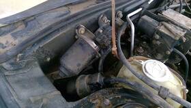 Mb623139 Mitsubishi 1989-1993 Galant Vr-4 Windshield Wiper Motor Oem Mb623139 Mitsubishi 1989-1993 Galant Vr-4 Windshield Wiper Motor Oem