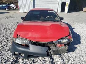Mr387975 Mitsubishi Used Windshield Wiper Motor Fits 1999 Eclipse Cpe Grade A