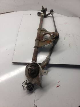 Mr971836 Mitsubishi Wiper Transmission Fits 03-06 Outlander 1108571 Mr971836 Mitsubishi Wiper Transmission Fits 03-06 Outlander 1108571