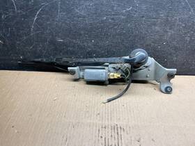 Wm-3208-1s Mitsubishi 1991 To 1998 Space Runner Wiper Motor Rear U9292 Dg Wm-3208-1s Mitsubishi 1991 To 1998 Space Runner Wiper Motor Rear U9292 Dg
