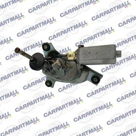 Wm-41209-1s Mitsubishi 97-04 Montero Sport Rear Windshield Back Glass Wiper Motor Wm412091s Wm-41209-1s Mitsubishi 97-04 Montero Sport Rear Windshield Back Glass Wiper Motor Wm412091s