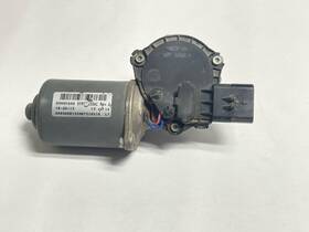 Moca Mocawmp10197 07-18 Jeep Wrangler Windshield Viper Motor Oem