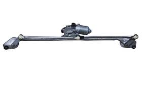05028756aa Mopar 2008 - 2023 Dodge Challenger Front Windshield Wiper Linkage With Motor Oem