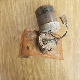26370-085 Mopar 63 54 65 Coronet Wiper Motor B Body Satellite Fury Belvedere Savoy