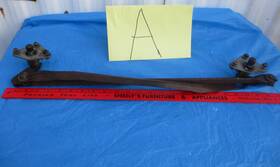 Mopar 343110158622 Oem 71 72 Satellite/charger Wiper Linkage Arms And Pivots Look/read Mopar 343110158622 Oem 71 72 Satellite/charger Wiper Linkage Arms And Pivots Look/read