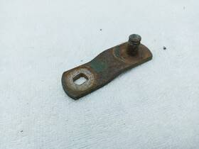 3431675 Mopar 2 Speed Wiper Arm Motor Transmission Linkage Brkt. A Body 1968-71 Dart