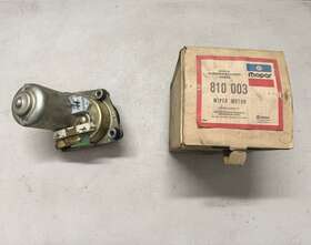 3799307 Mopar Nos 2 Speed Wiper Motor 1975-79 Dodge Magnum Fury Cordoba B C-body Reman