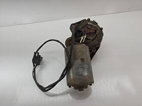 Mopar 4002-12v 1966 Chrysler C-body 3 Speed Wiper Motor 400212v