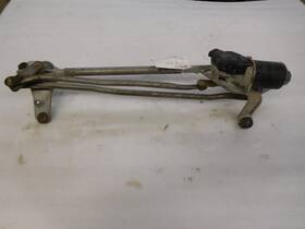 Mopar 5011199aa Concord Lhs Intrepid 300m Windshield Wiper Motor With Transmission 1999-2004