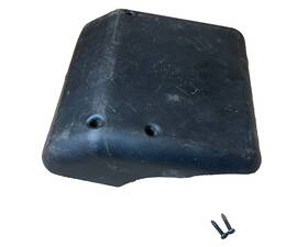 55155030 Mopar Jeep Wrangler Tj 1997-2002 Oem Hard Top Hardtop Rear Wiper Motor Cover Factory 55155030 Mopar Jeep Wrangler Tj 1997-2002 Oem Hard Top Hardtop Rear Wiper Motor Cover Factory